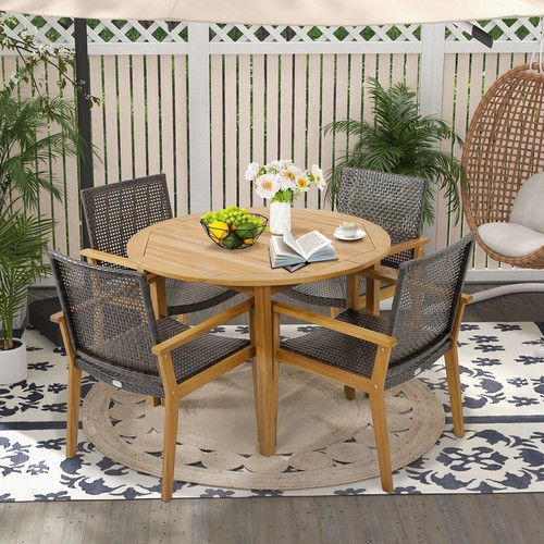 Outdoor wicker chairs for - outdoor,