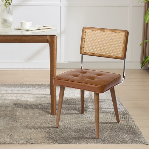 Pack rattan dining - 1,