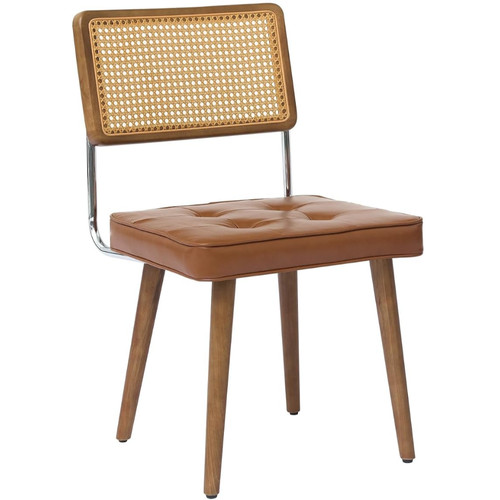 Pro rattan dining chair - pro,