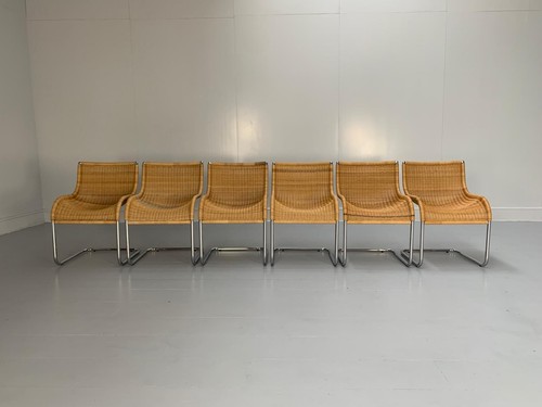 Tacchini dining chairs - chairs, in