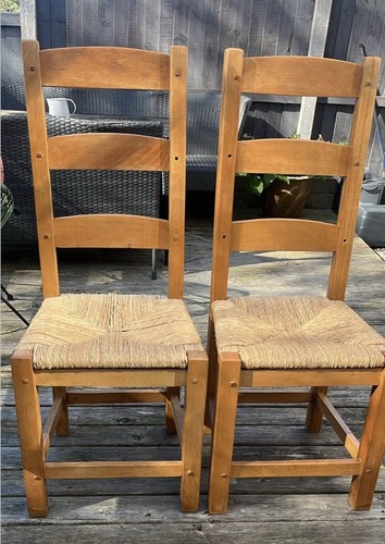 Wooden vintage tall - wooden,