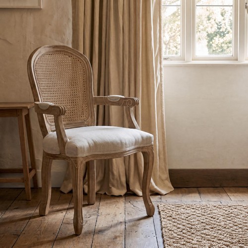 French style bergere - french, wooden