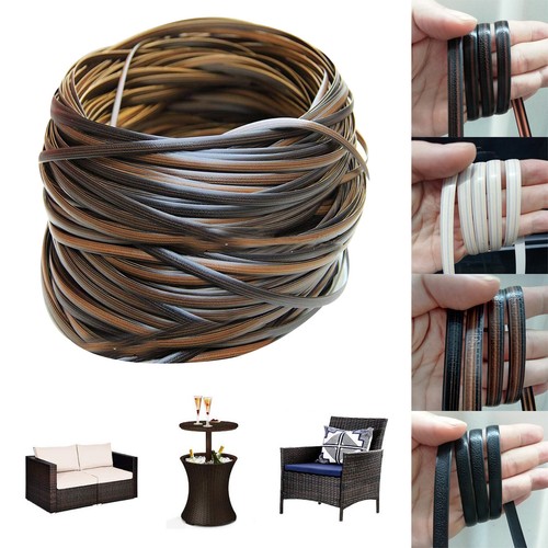 Plastic rattan wicker kit - rattan,