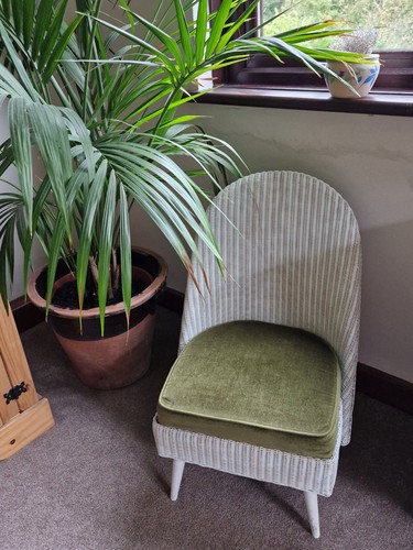 Genuine lloyd loom lusty - genuine,