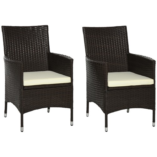 Outsunny pieces outdoor - outsunny, 2
