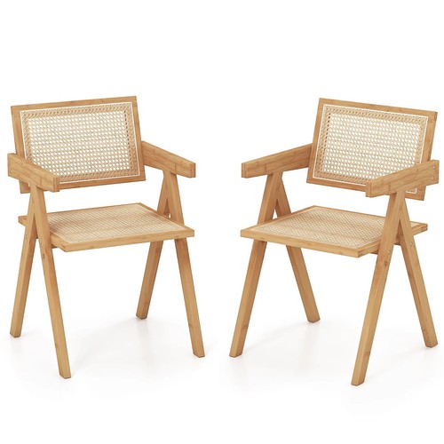 Costway rattan accent - accent, chairs