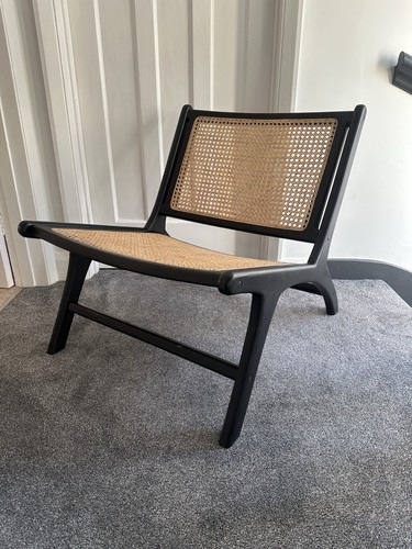 Zara home teak and rattan - home,