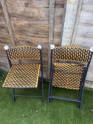 Pcs kids garden chairs - 2,