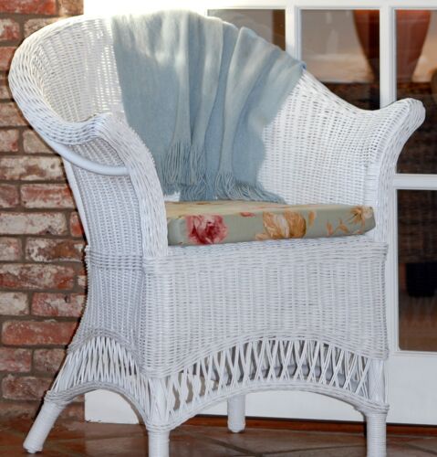 Lloyd loom style cane - , chair