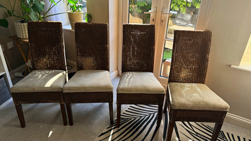 Llooms rattan wicker - llooms, high