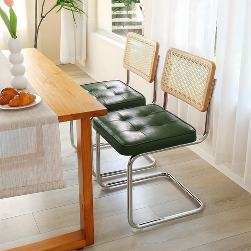 2pcs vintage dining - 2pcs,