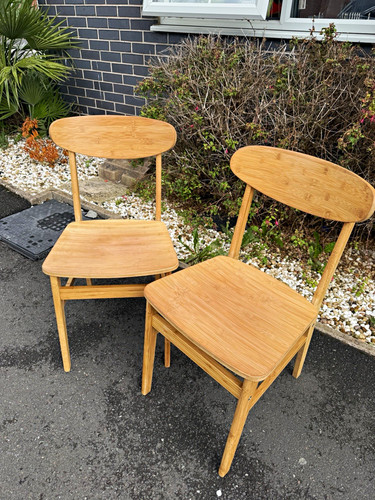 Pair ikea finede bamboo - of,