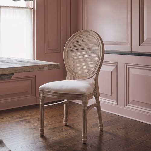Stackable french style - stackable, light