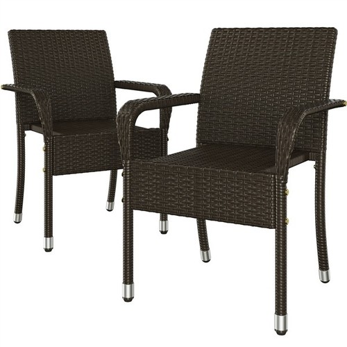 Set outdoor rattan - set,