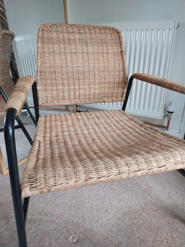 Ikea ulriksberg rattan chair - ulriksberg,