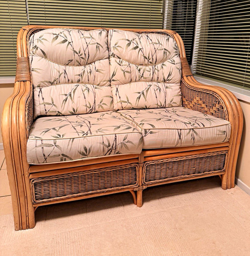 Housing units rattan 3pc - units,
