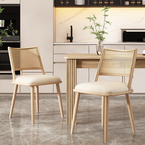 Dining chairs set 2 - chairs, of