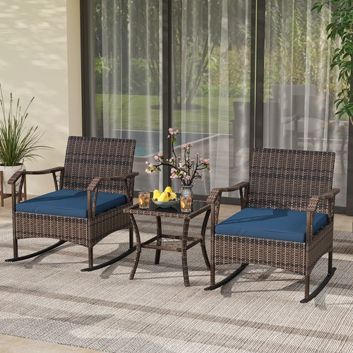 Outdoor rocking chairs - outdoor,