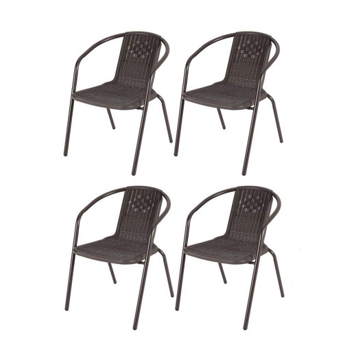 Dkiei pcs outdoor black - 4,