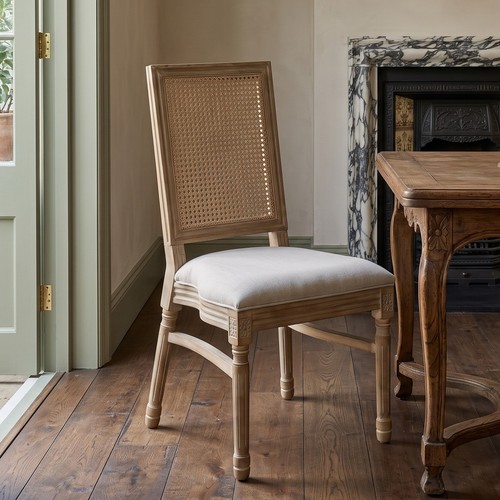 Stackable french style - stackable, bergere