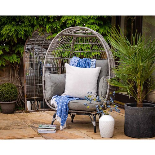 Rattan direct havana grey - direct,