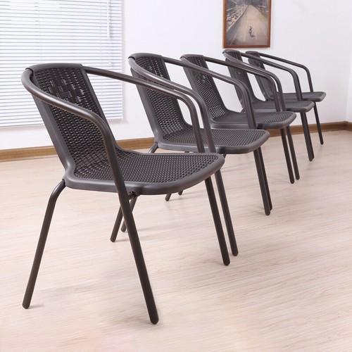 Seater bistro stacking - seater,