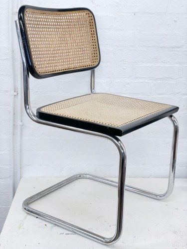 Marcel breuer 1970 - 1970’s, cesca