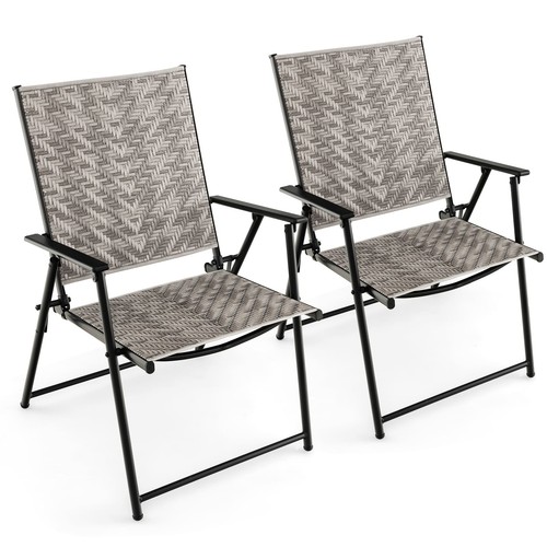 Set outdoor wicker dining - set,