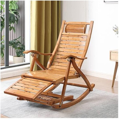 Heavy duty folding - heavy, rocking