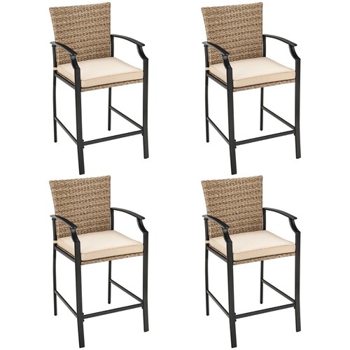 Pack patio rattan - pack,