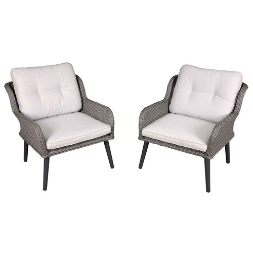 Garden arm chairs - garden, &