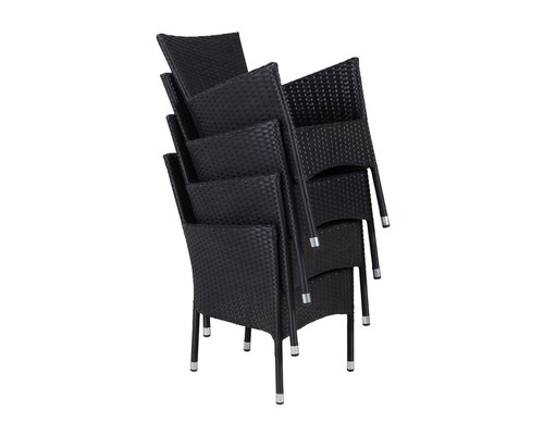 Rattan chairs stylish garden - rattan,