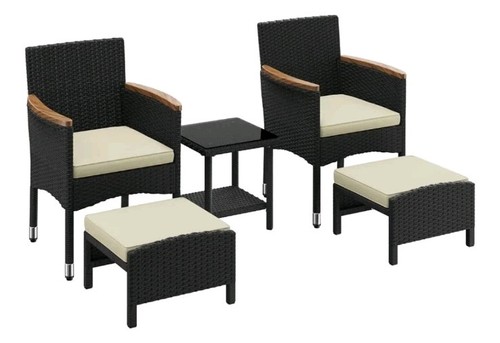 Yaheetech piece garden patio - yaheetech,